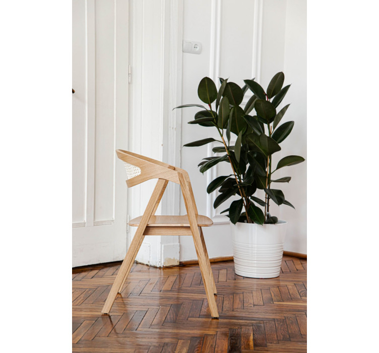 Стілець Guru Cane Natural8